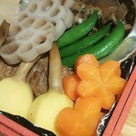 かっぽう くりはら - 