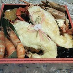 かっぽう くりはら - 