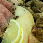 かっぽう くりはら - 