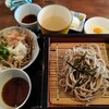 Soba CAFE 輝