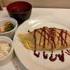 鉄道館食堂