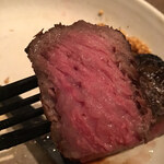 薪焼ステーキ コケット - 