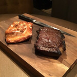 薪焼ステーキ コケット - 