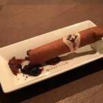 薪焼ステーキ コケット - 