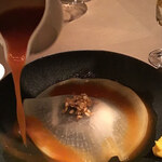 薪焼ステーキ コケット - 