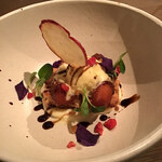 薪焼ステーキ コケット - 