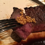 薪焼ステーキ コケット - 