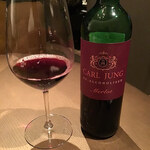 薪焼ステーキ コケット - 