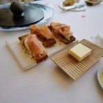 メゾン フジヤ ハコダテ - 