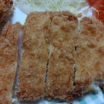 さぼてん - 料理写真: