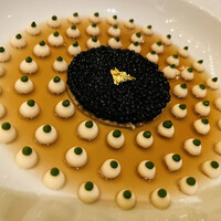 ガストロノミー ジョエル・ロブション - 