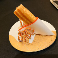 ガストロノミー ジョエル・ロブション - 