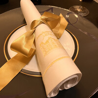 ガストロノミー ジョエル・ロブション - 