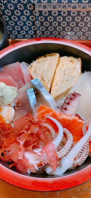 すし勝 - 帯広（寿司）の写真