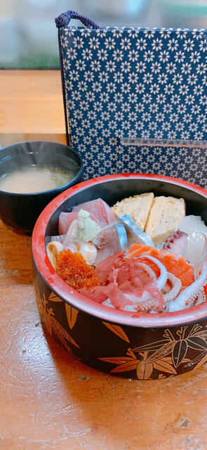 すし勝 - 帯広（寿司）の写真