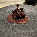 レヴォ - 焼きスッポン