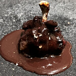 レヴォ - ショコラソース