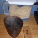 手打ちうどん ろくでなし - 