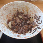 手打ちうどん ろくでなし - 