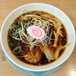 布施 細見商店 - 布施ブラック（850円）