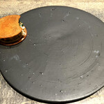 レヴォ - 毛蟹サンド