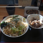 手打ちうどん ろくでなし - 