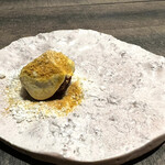 レヴォ - あんぽ柿