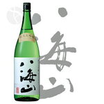 Hakkaisan Junmai Daiginjo (Muikamachi)