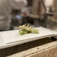 てんぷら 天翔 - 