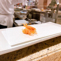 てんぷら 天翔 - 