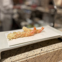 てんぷら 天翔 - 