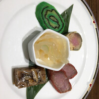 天津飯店 本店 - 