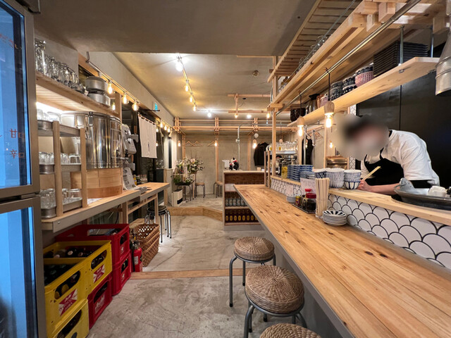 Fujigaoka Gohan Mosaku photo 4