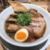 うまい麺には福来たる 西中島店