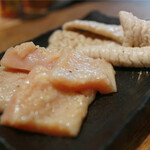 ホルモン しんちゃん - 