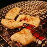 ホルモン しんちゃん - 