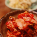 ホルモン しんちゃん - 