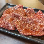 焼肉 龍 - 