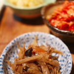 ホルモン しんちゃん - 