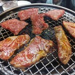 焼肉 龍 - 