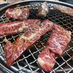 焼肉 龍 - 