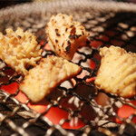 ホルモン しんちゃん - 