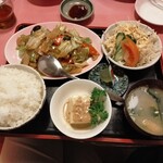 そんごくう - 