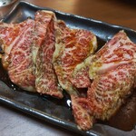 焼肉 龍 - 『カルロス　960円』