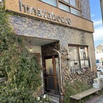 cafe zakka  hinatabocco - 