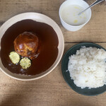 トリトンカフェ - 