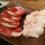 ホルモン しんちゃん - 