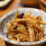 ホルモン しんちゃん - 