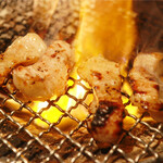 ホルモン しんちゃん - 