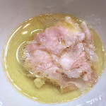 飯田商店 - こんときピーク